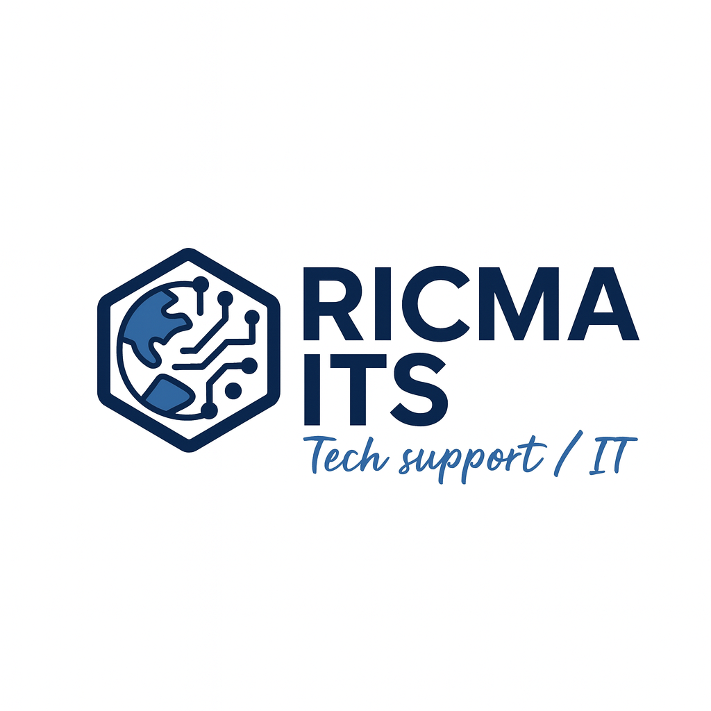 Ricma ITS logo